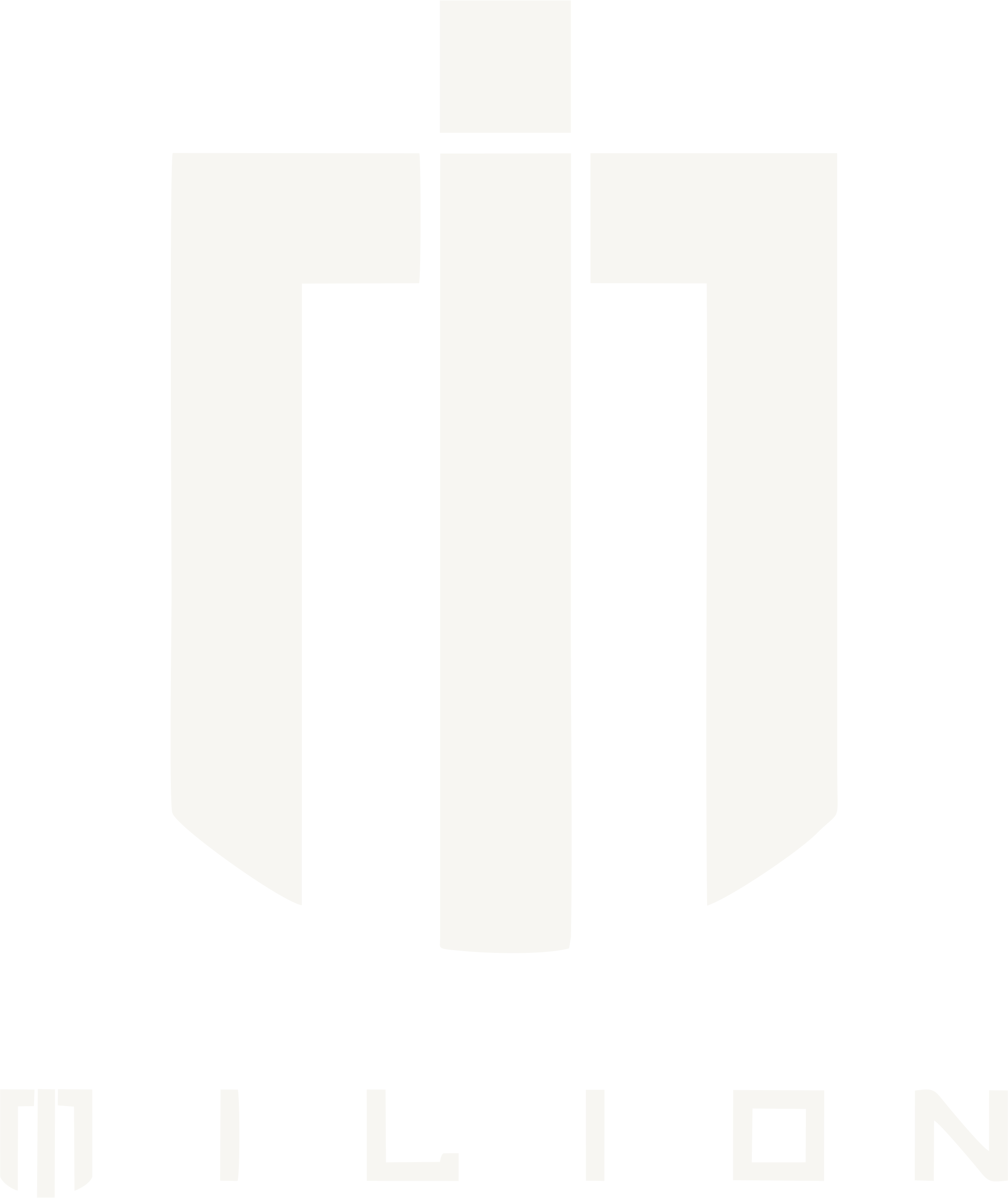Logo cliente Milion
